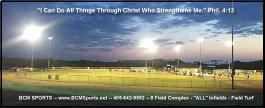 Bouse Sports Complex